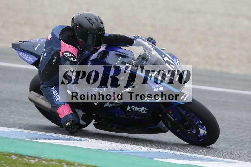 Archiv-2025/02 28.-31.01.2025 Moto Center Thun Jerez/gruen-green/404